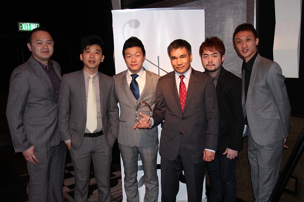 Forex4you признан лучшим Форекс-брокером в Юго-Восточной Азии