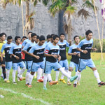 MasterForex развивает спорт в Индонезии